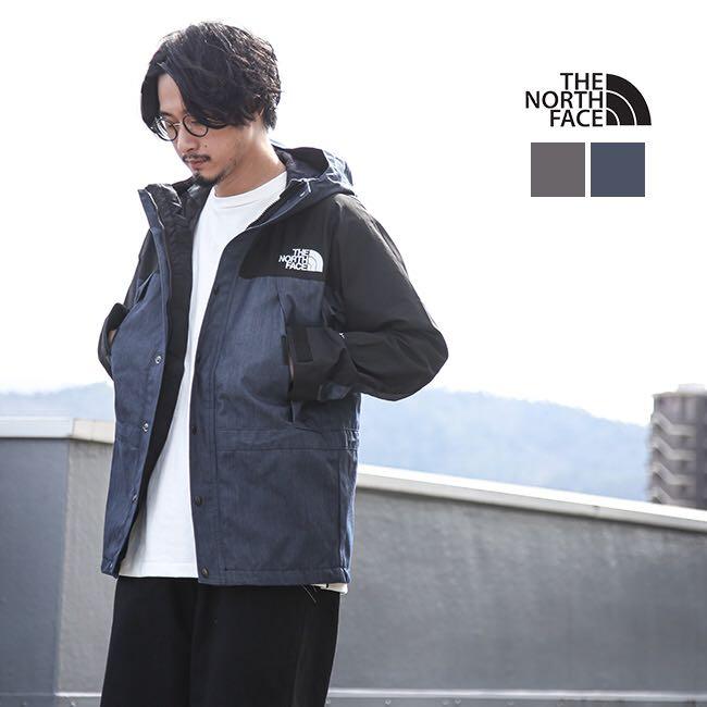 預訂)✓正貨❌非淘貨🇯🇵日本直送預訂：🇯🇵The North Face Mountain