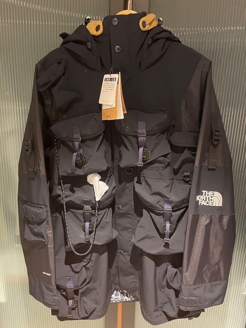 the north face kazuki 2021