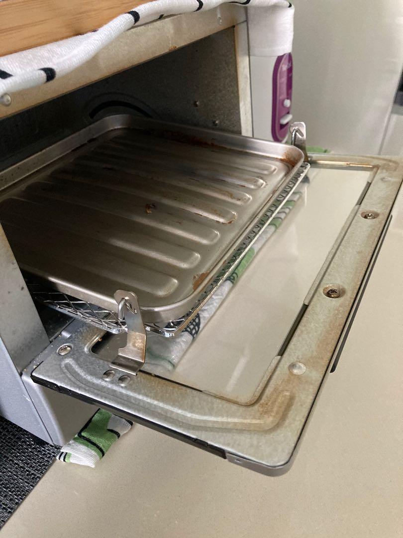 Tiger toaster, TV & Home Appliances, Kitchen Appliances, Ovens