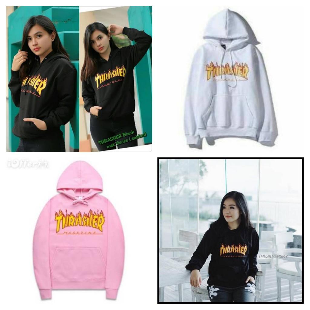 Sweater store hoodie murah