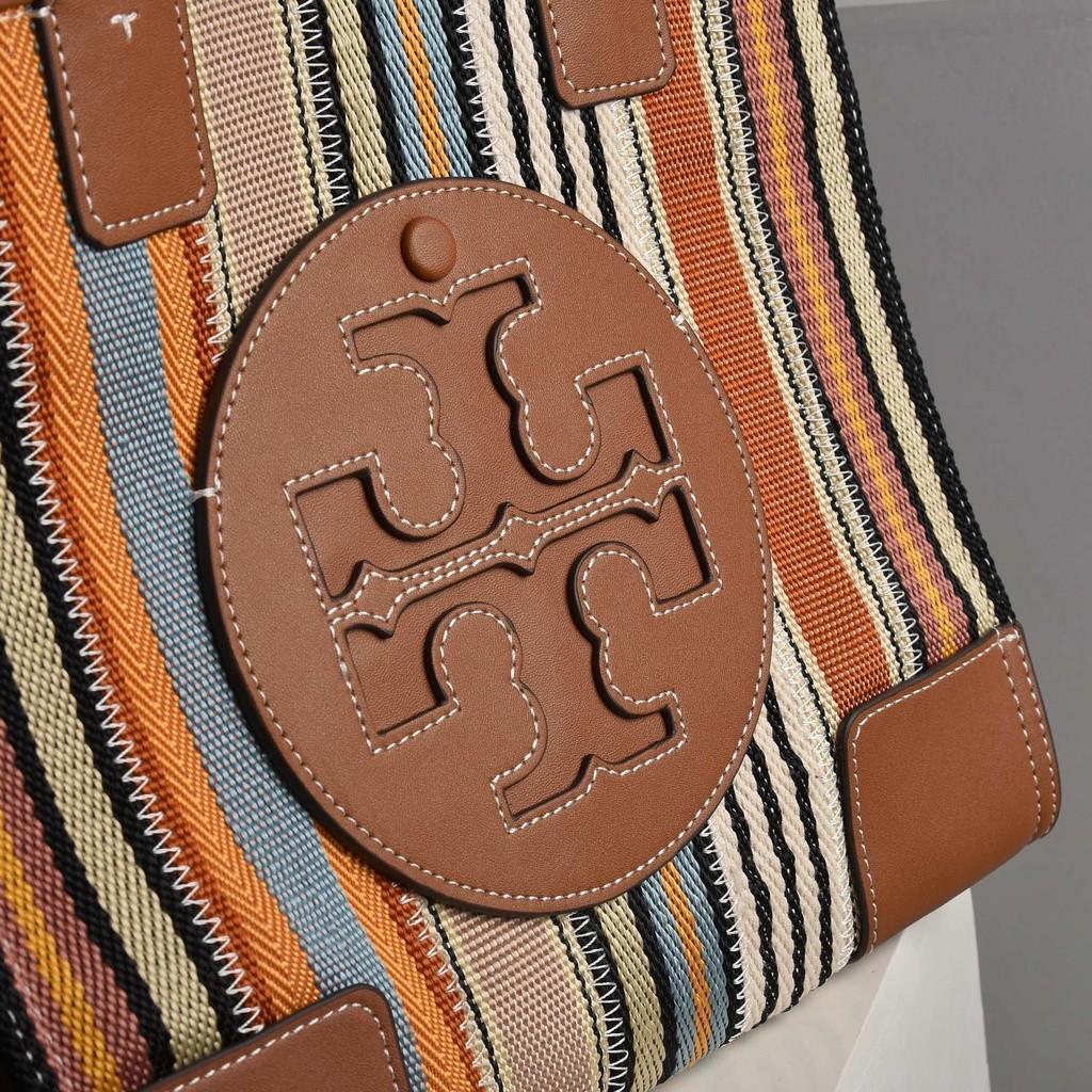 Tory Burch Boho Style Tote Bag Shopping Bag, Women's Fashion, Bags &  Wallets, Tote Bags on Carousell