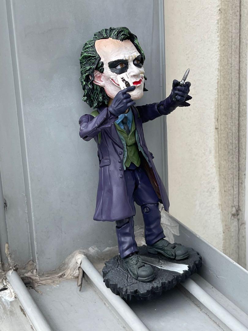 Toys store rocka joker