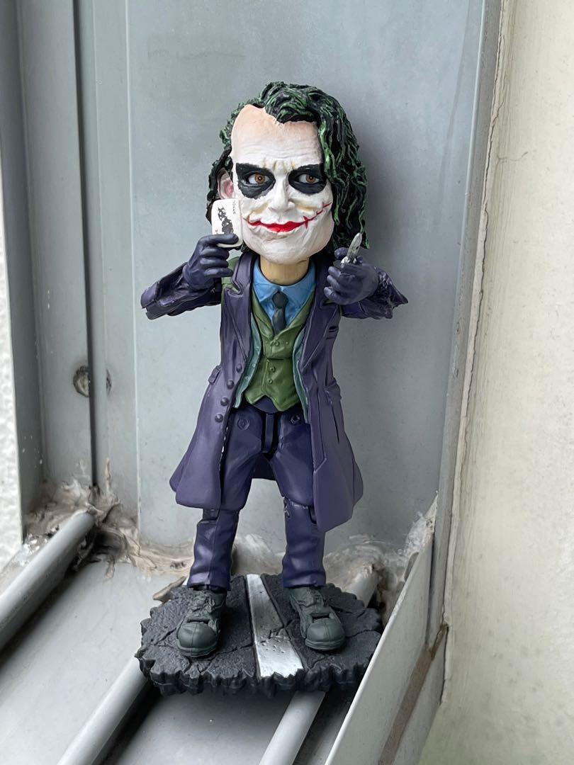 Toys top rocka joker