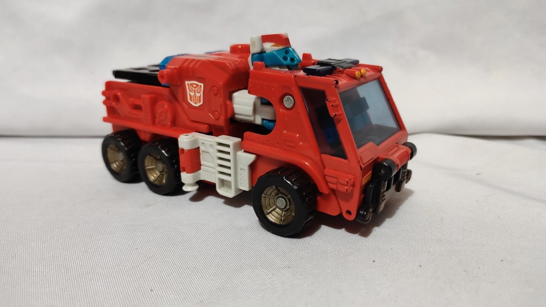 Takara 2003 2025 transformers