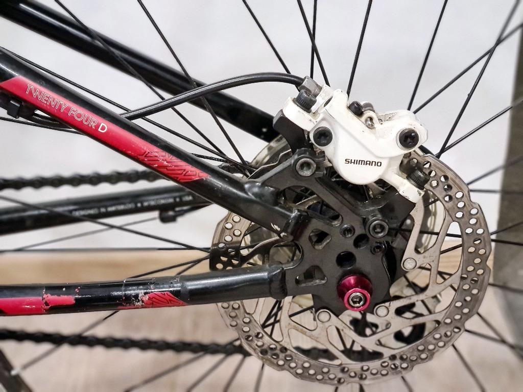 Trek superfly 24d store