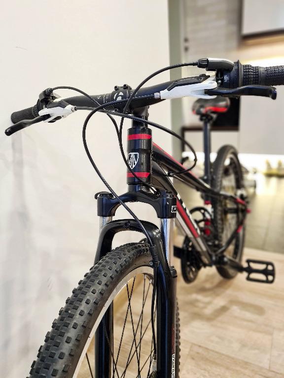 Trek superfly 2025 24d