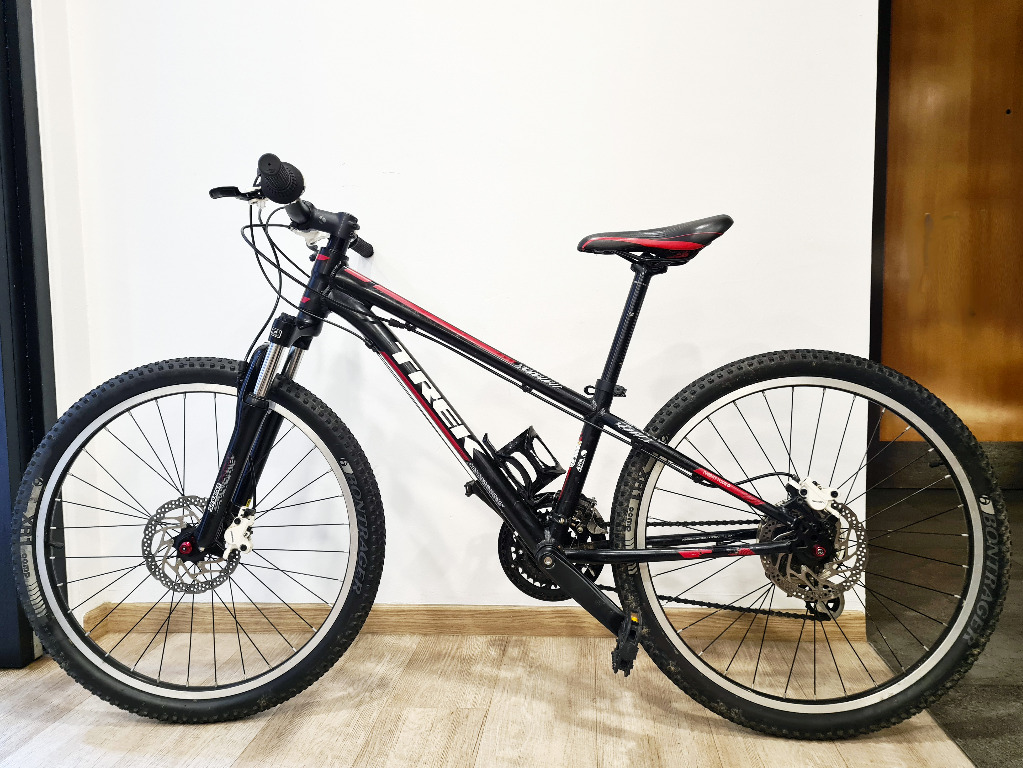 Trek superfly 24 2015 new arrivals
