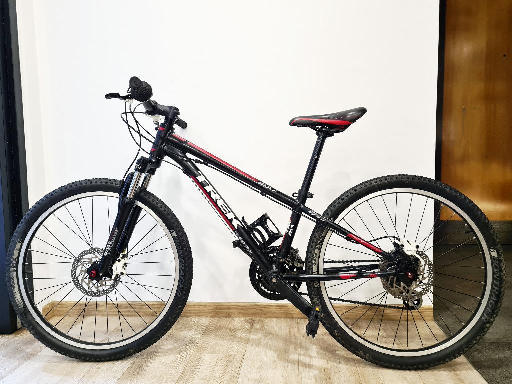 Trek superfly 240 top