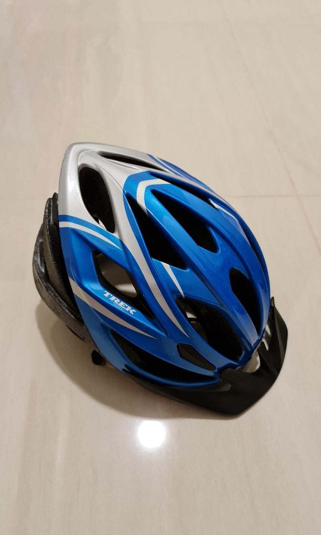 Trek 2025 vapor helmet