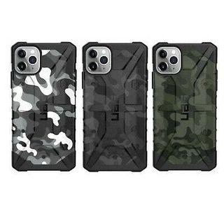 APPLE iPhone 11 Pro Max: UAG  PATHFINDER / CIVILIAN RUGGED PROTECTION / X-Doria TACTICAL / MOUS / IP 68 CERTIFIED CASE