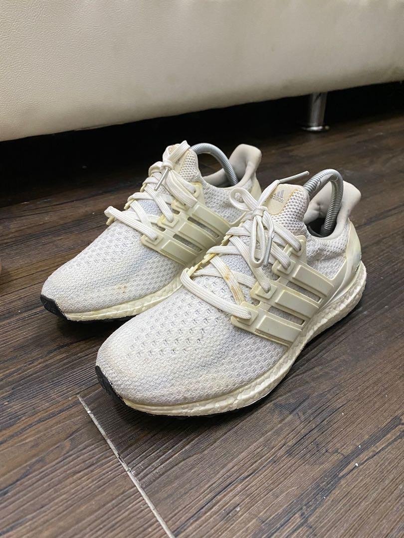 Adidas sales boost aktiv