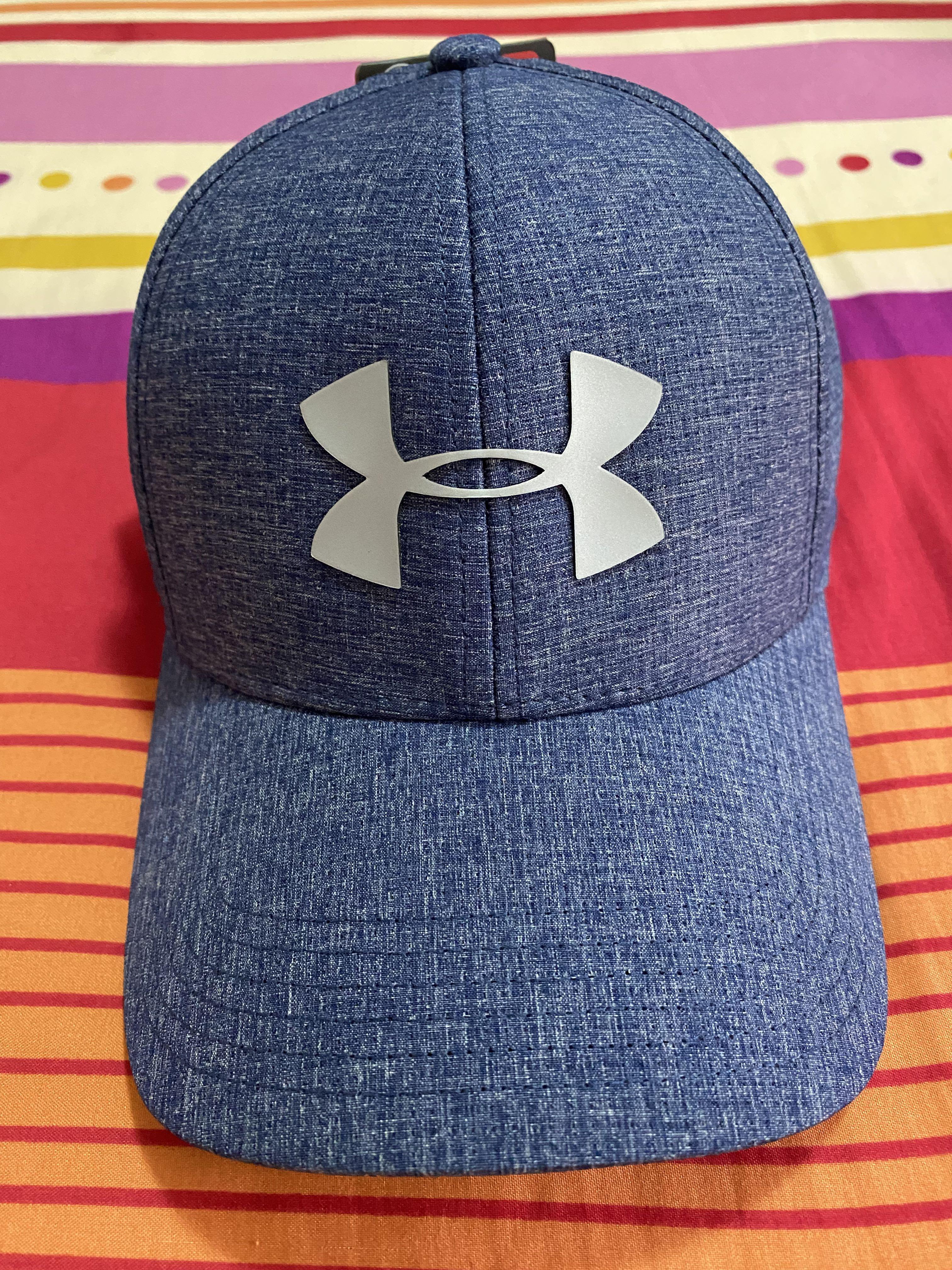 Under Armour Cap - Navy Blue / BNWT 