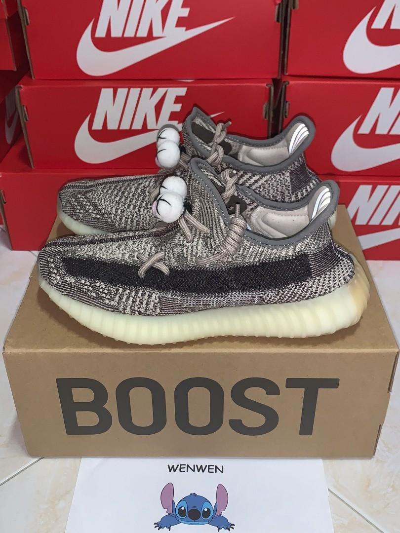Bae size clearance yeezy