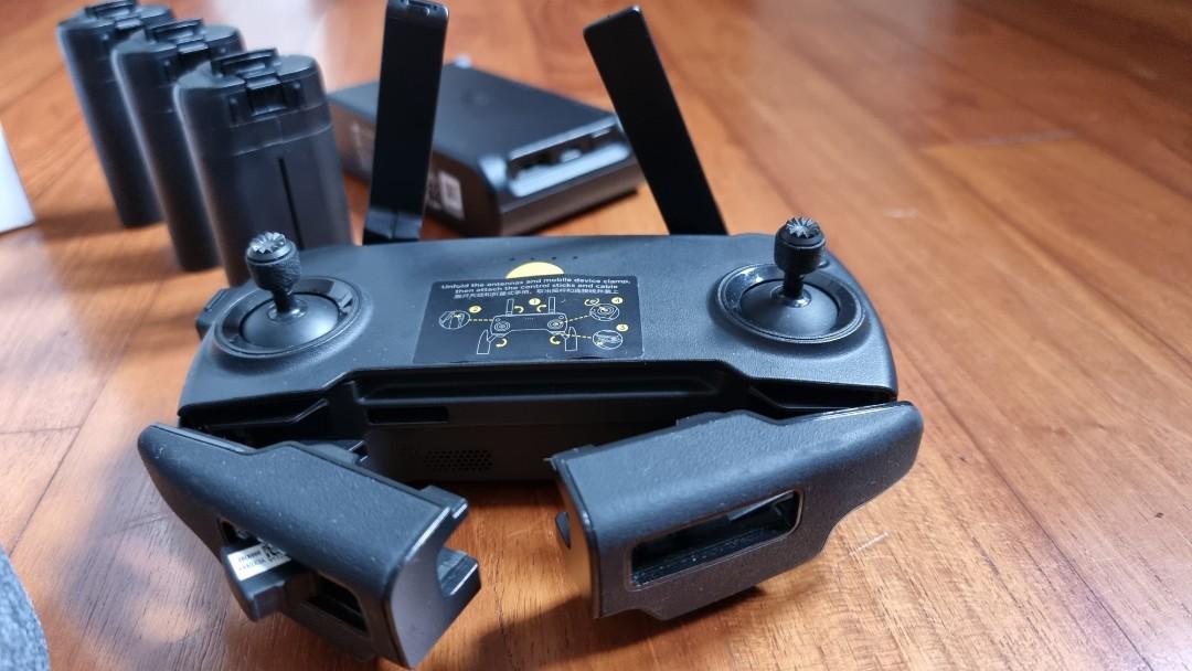 Used dji mavic mini for sale on sale