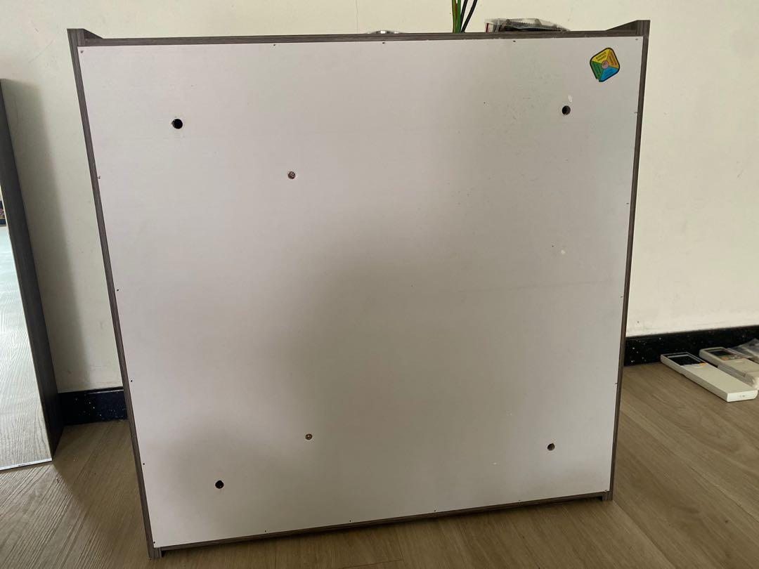 Vanity top for toilet, Furniture & Home Living, Bathroom & Kitchen