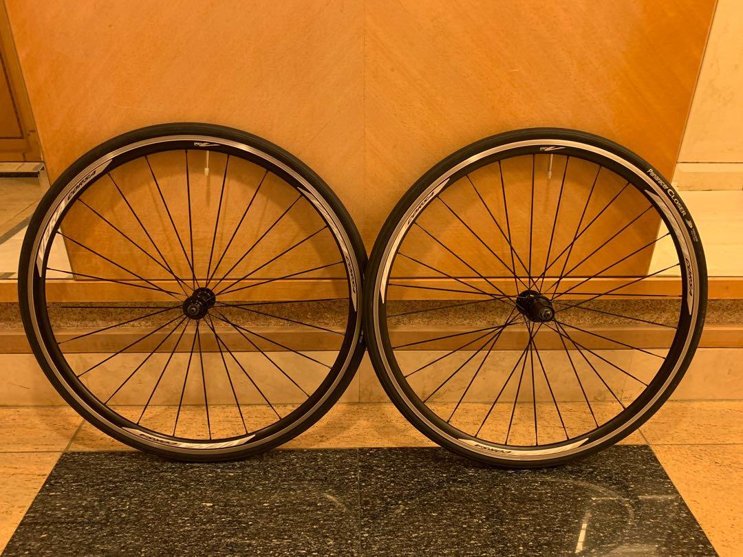 Vera corsa shop dpm27 rims