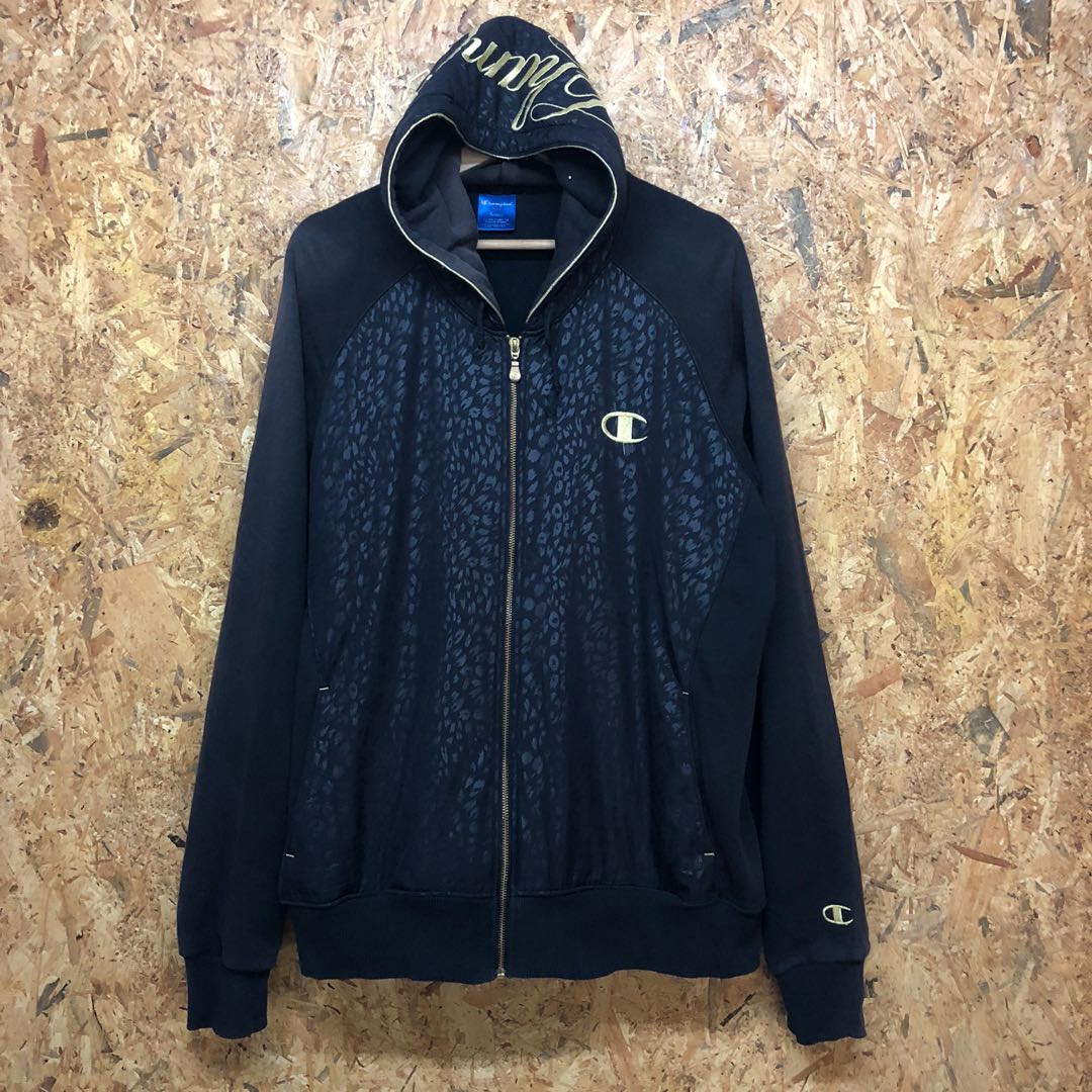 Champion shop 1919 jacket