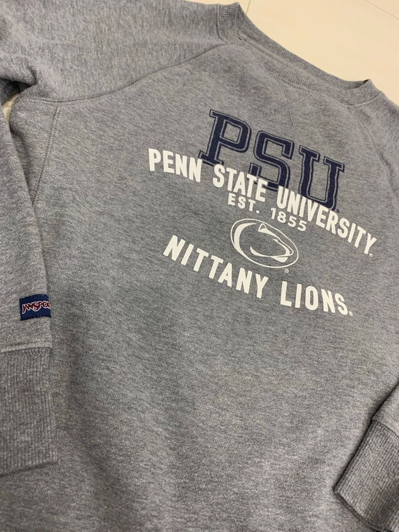 jansport college sweatshirts