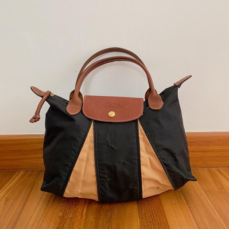 Old discount longchamp bags