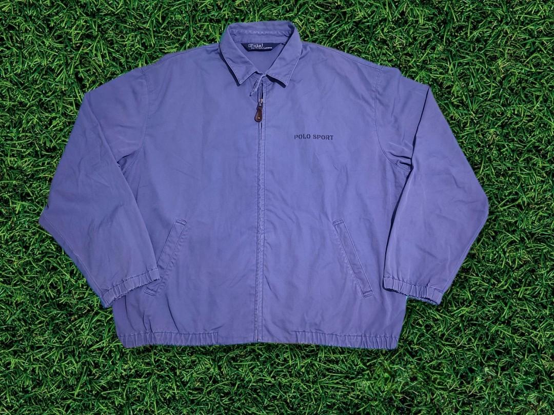 Us polo sales sport jacket
