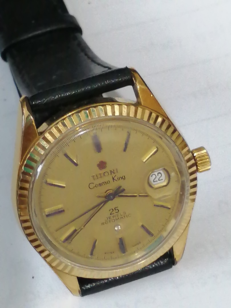 Titoni cosmo outlet king 707 360