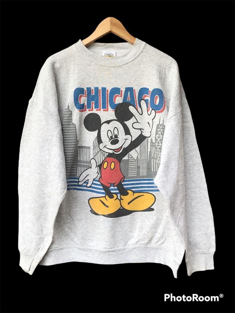 90s mickey mouse online sweatshirt