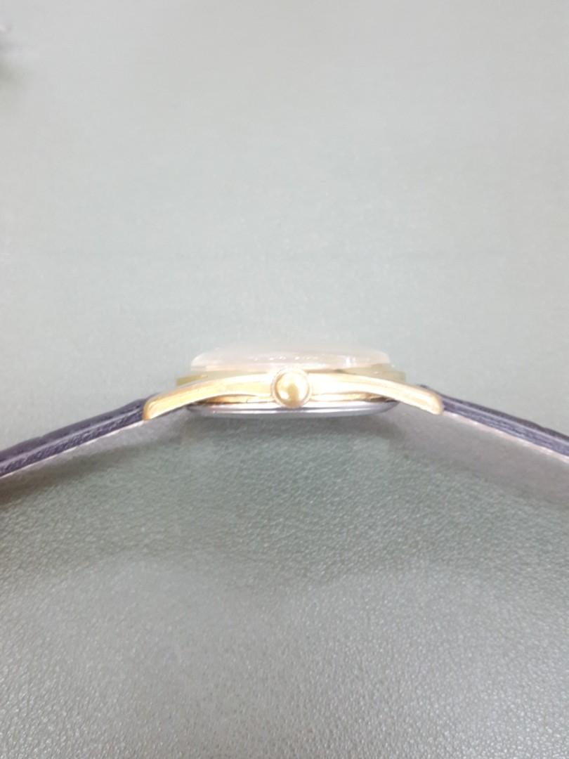 Waltham 17 jewel womens watch best sale