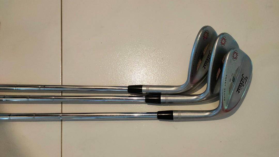 Wedge sets for best sale sale