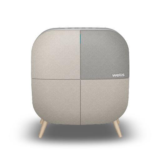 Wells Air Purifier