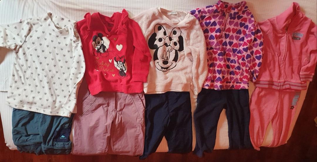 3 year old best sale winter clothes