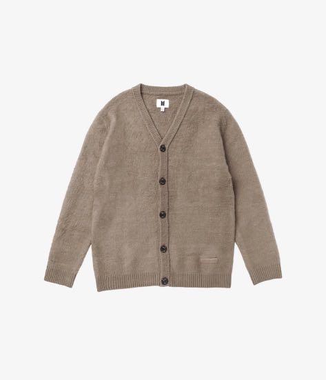 WTS BTS MOTS Pop Up ON Cardigan 