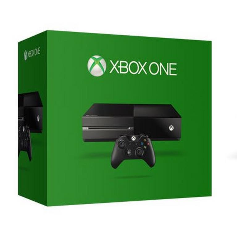 Xbox One 500GB, Video Gaming, Video Game Consoles, Xbox on Carousell