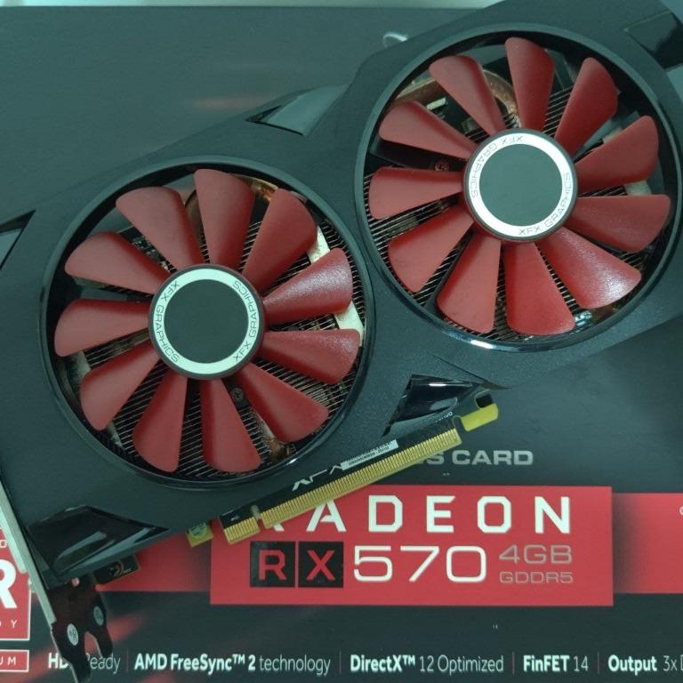Xfx rx shop 570 xxx