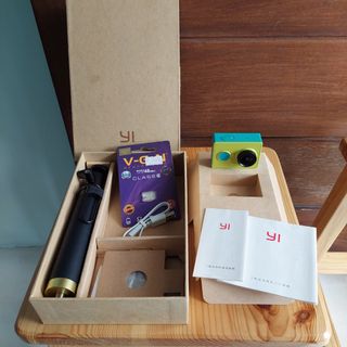 (Kategori: ) berada di . Dikirim oleh blehableh (ID iklan 1124246576, Gambar 1). Deskripsi: .