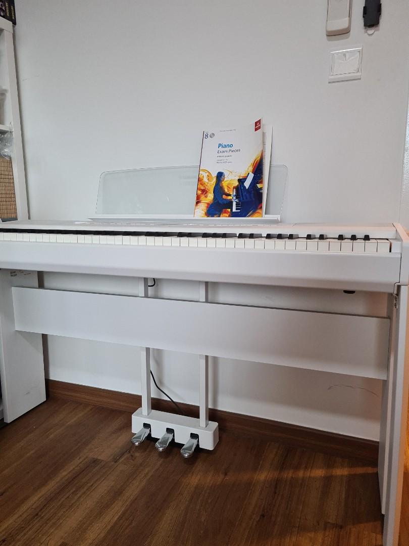 P515 white store