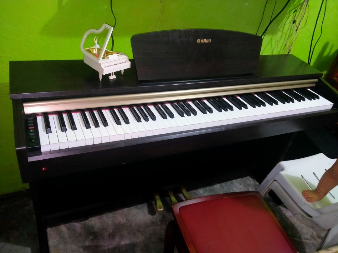 yamaha ydp 323 price