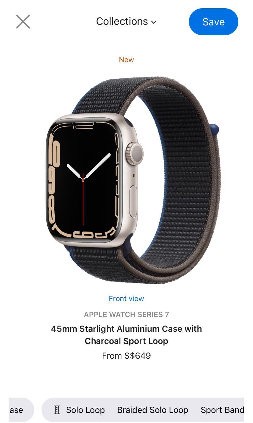 Discount apple watch on sale