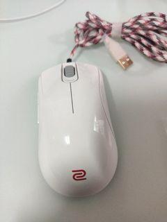 Zowie Gsr Se Tyloo Edition Computers Tech Parts Accessories Mouse Mousepads On Carousell