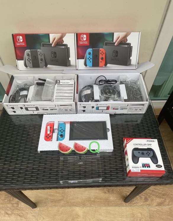 11.11 sale nintendo hot sale switch