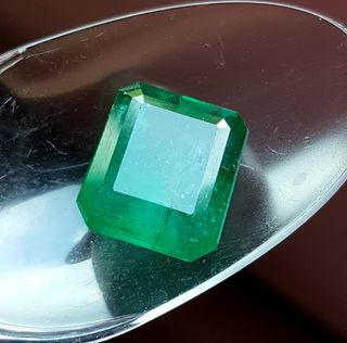Real emerald top price