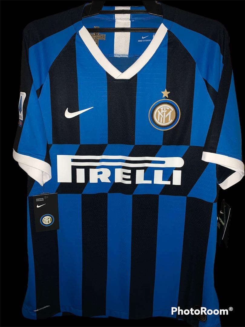 Inter vaporknit sale