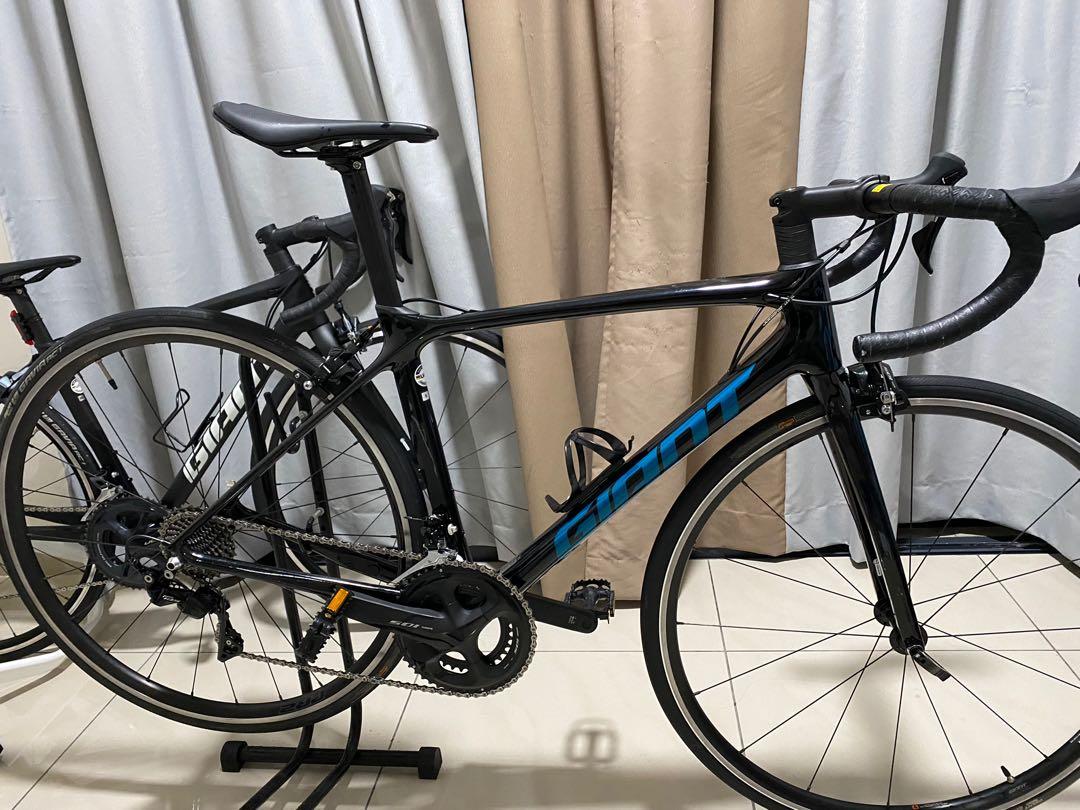 2021 Giant Tcr Advanced 2 Kom 2021