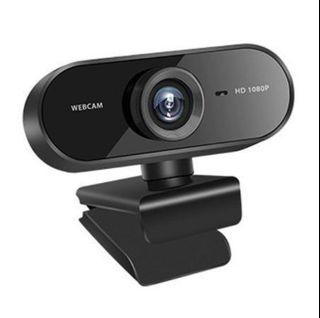 2K Full HD (8.1MP) |1080P Webcam
