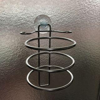 301不鏽鋼吹風機架
