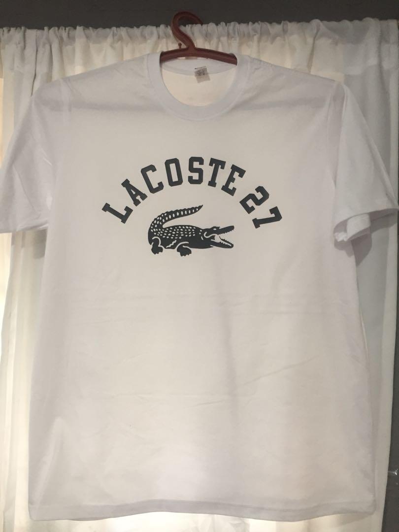 5XL Big and Plus size T-shirts (Category: Tshirts & Polo Shirts ) located in San Antonio. Submitted by hel9a (Listing ID 1124373917, Image 3). Description: Dimensions 27 inches width by 34 inches length .