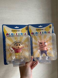 蠟筆小新玩具