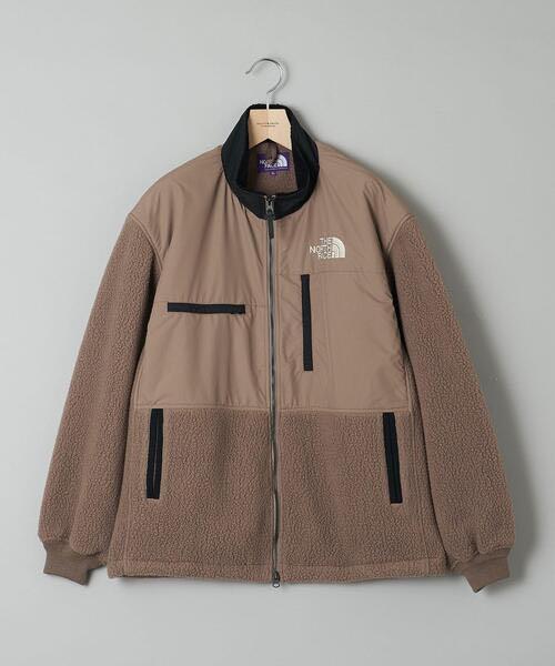 North face purple label denali shop