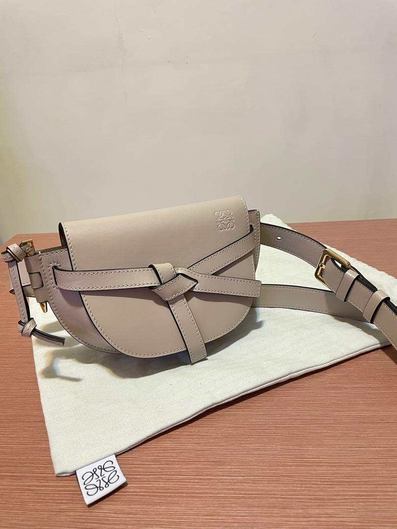 Loewe gate bumbag hot sale