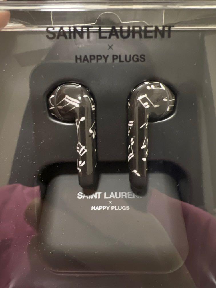 Ysl happy sales plugs