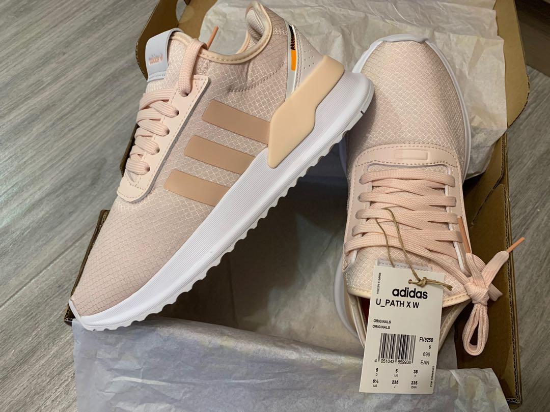 U_Path X Shoes